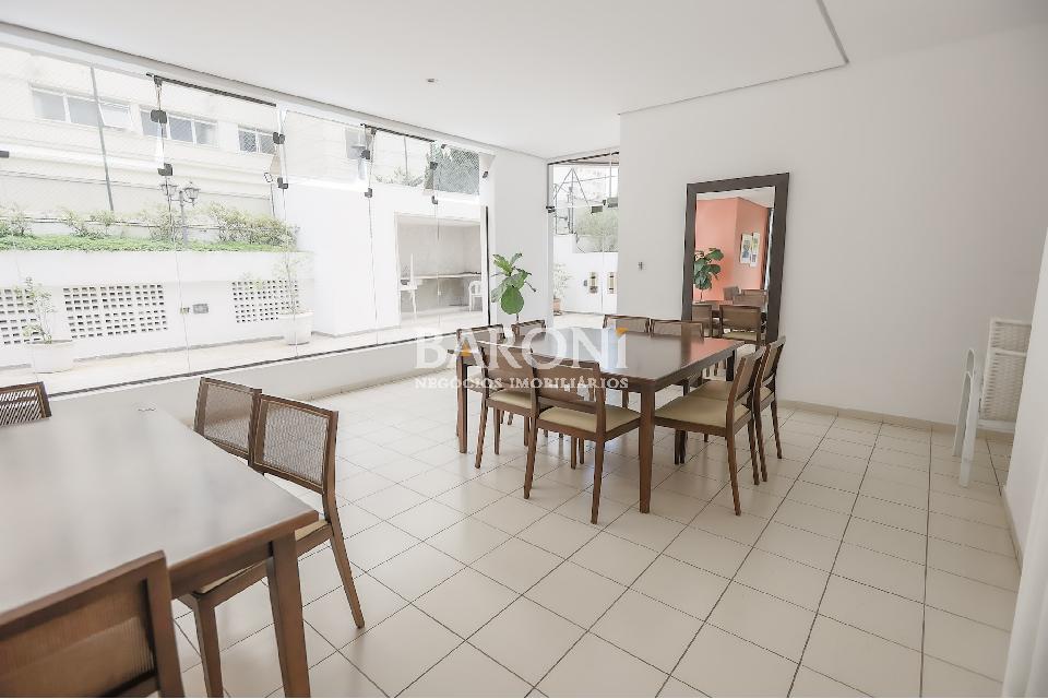 Apartamento - Brooklin