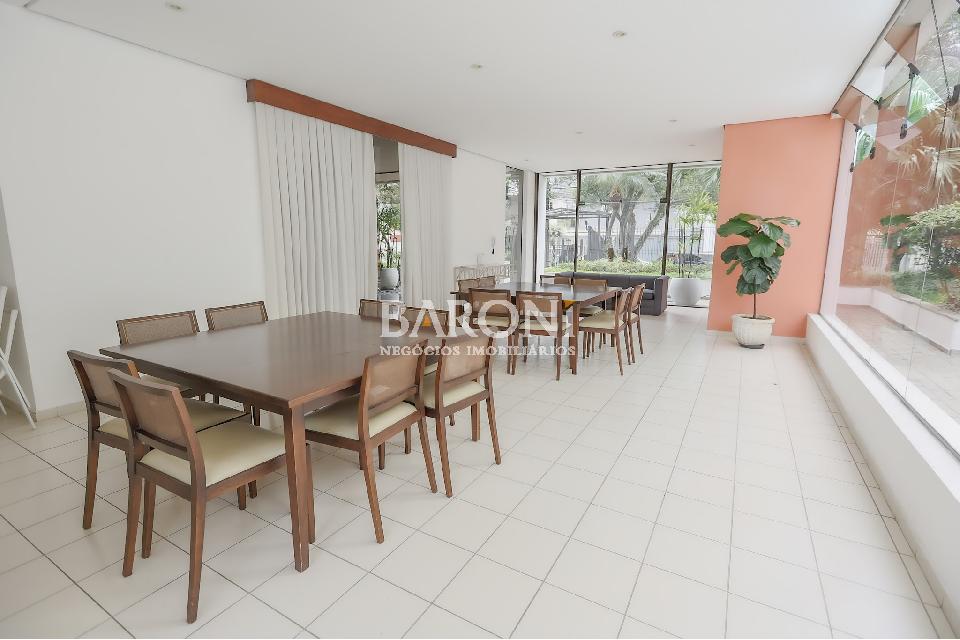 Apartamento - Brooklin