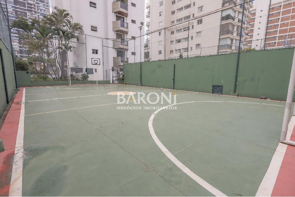 Apartamento - Brooklin