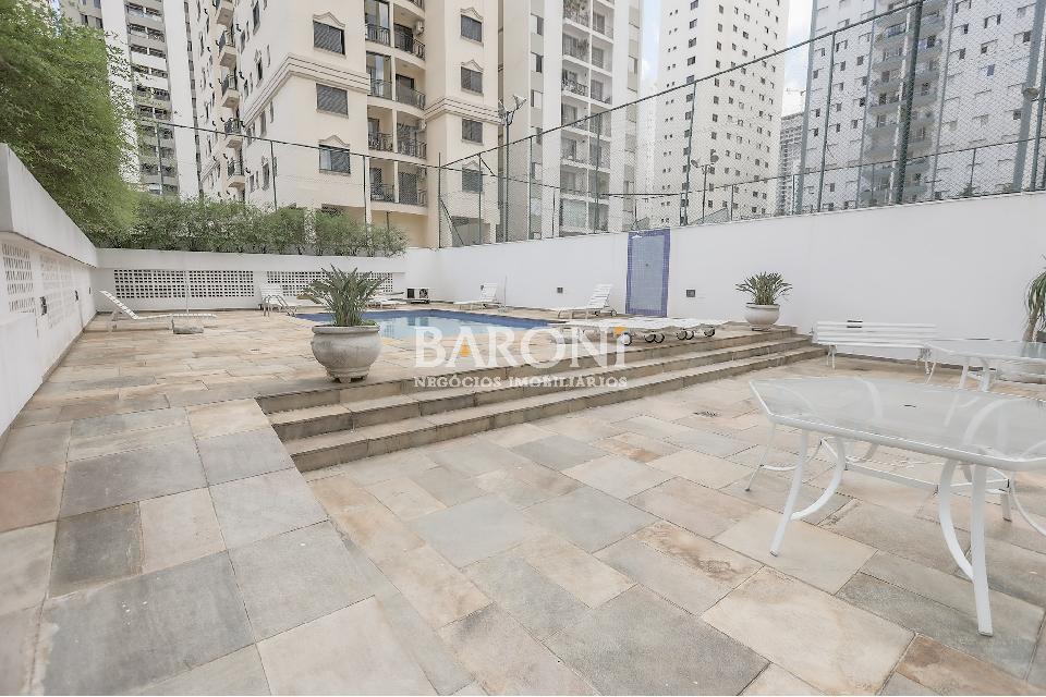 Apartamento - Brooklin