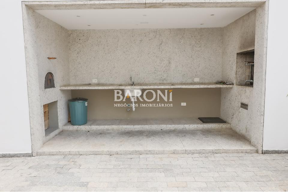 Apartamento - Brooklin