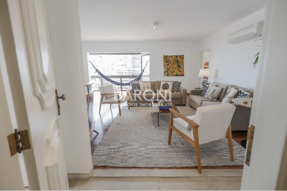 Apartamento - Brooklin