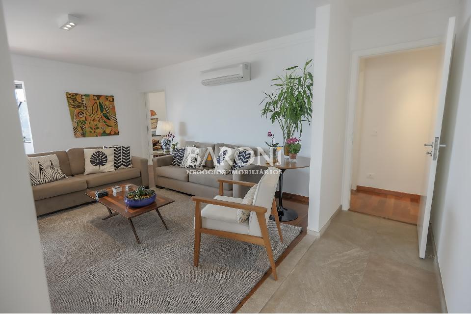 Apartamento - Brooklin