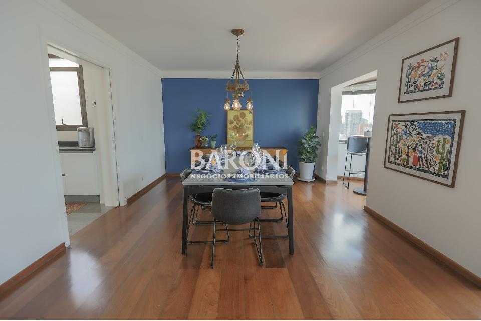 Apartamento - Brooklin