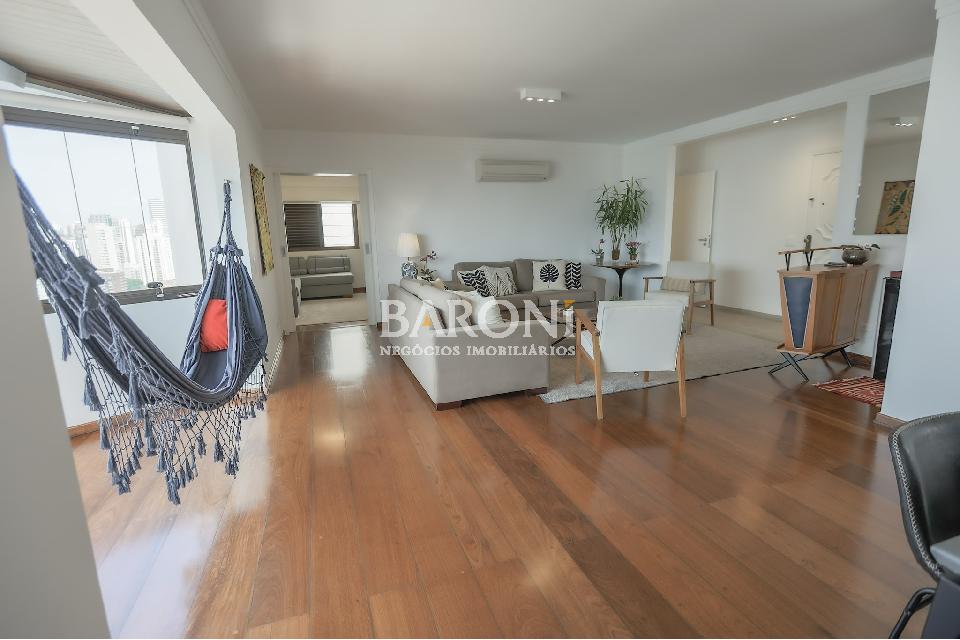 Apartamento - Brooklin