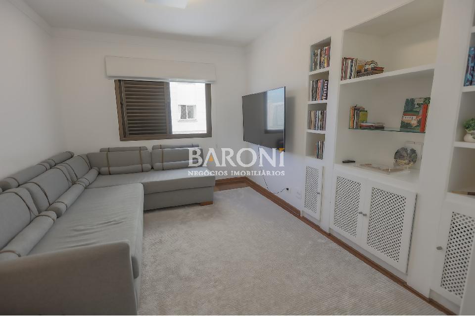 Apartamento - Brooklin