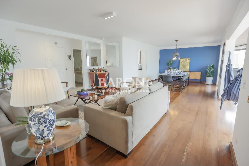 Apartamento - Brooklin