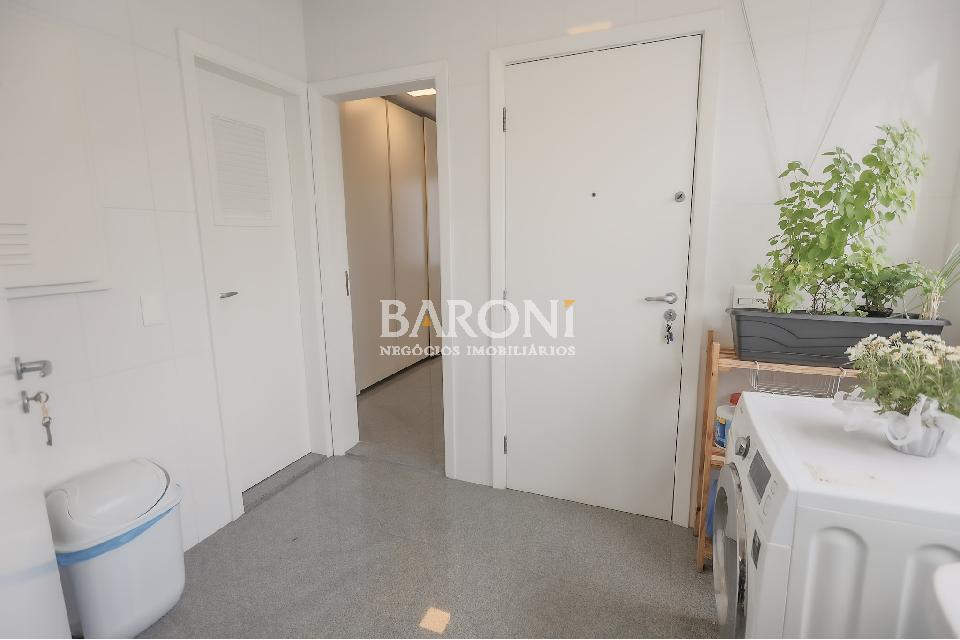 Apartamento - Brooklin