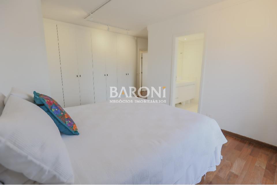 Apartamento - Brooklin