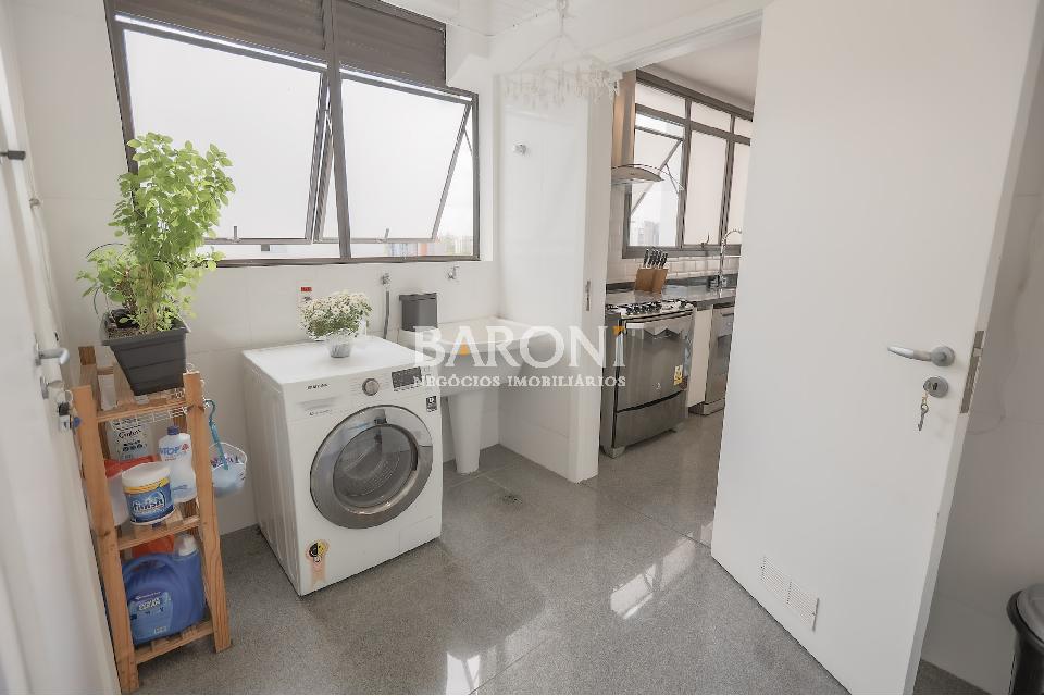 Apartamento - Brooklin