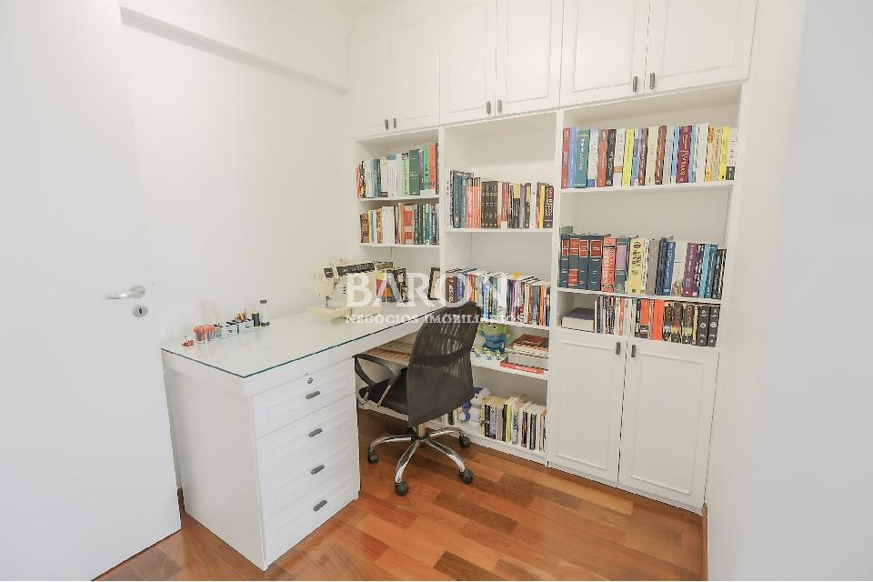 Apartamento - Brooklin