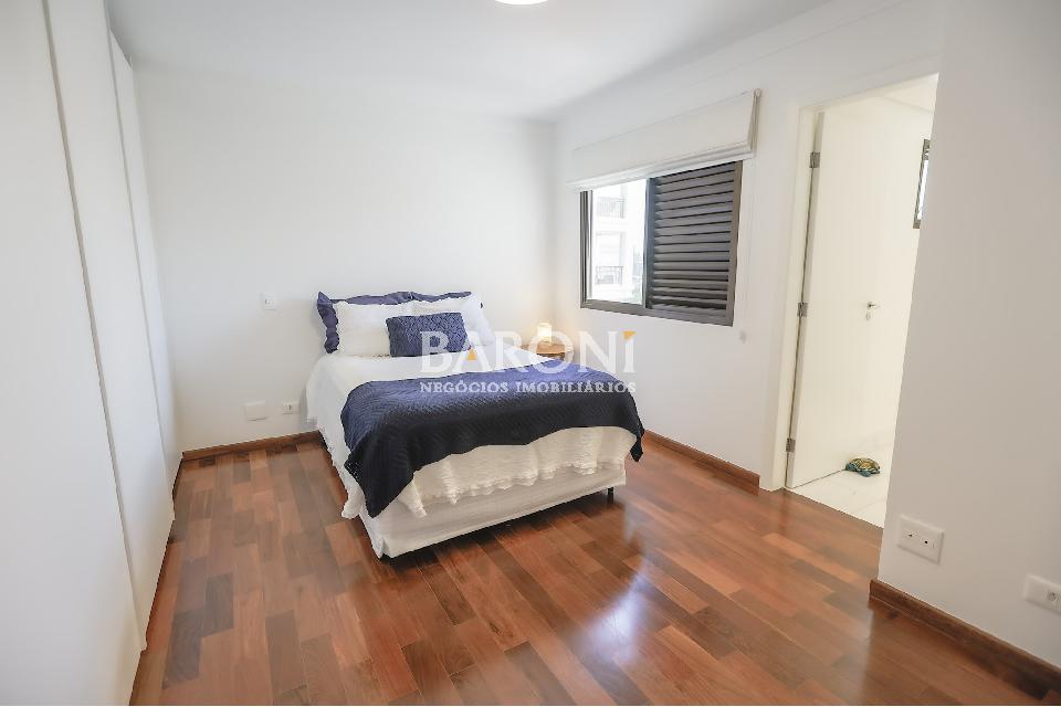 Apartamento - Brooklin