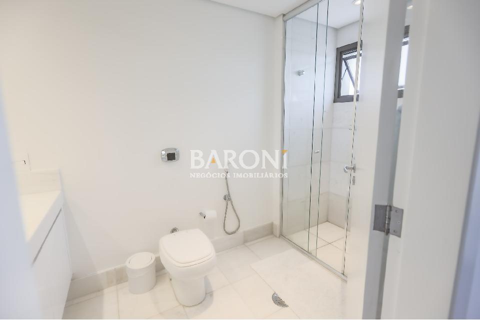 Apartamento - Brooklin