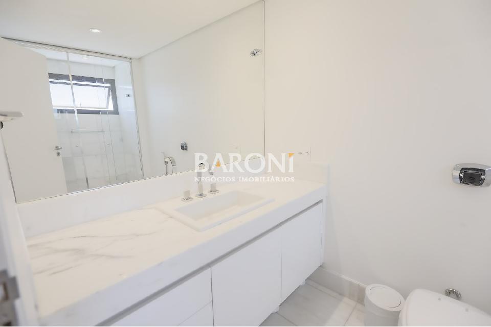 Apartamento - Brooklin