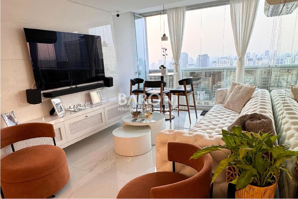 Apartamento - Itaim Bibi