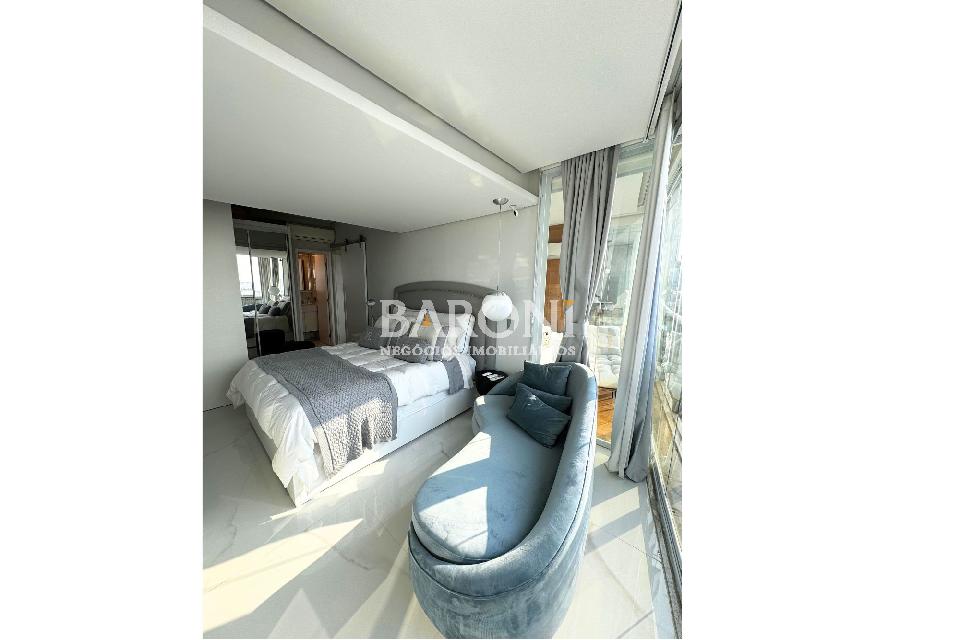 Apartamento - Itaim Bibi