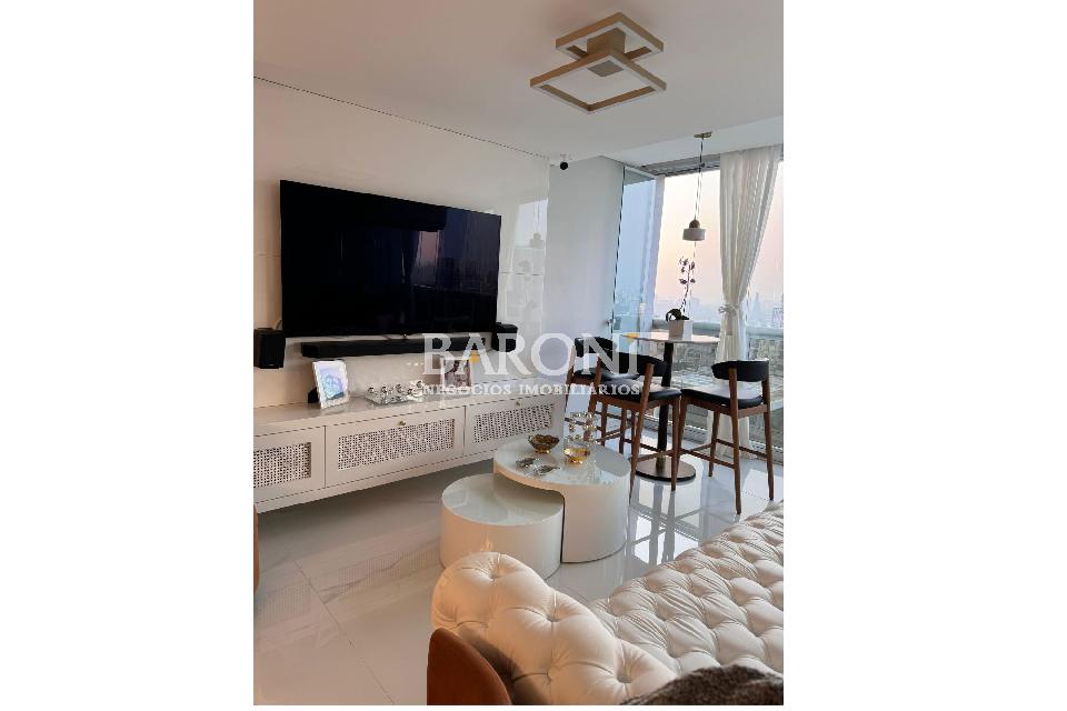 Apartamento - Itaim Bibi