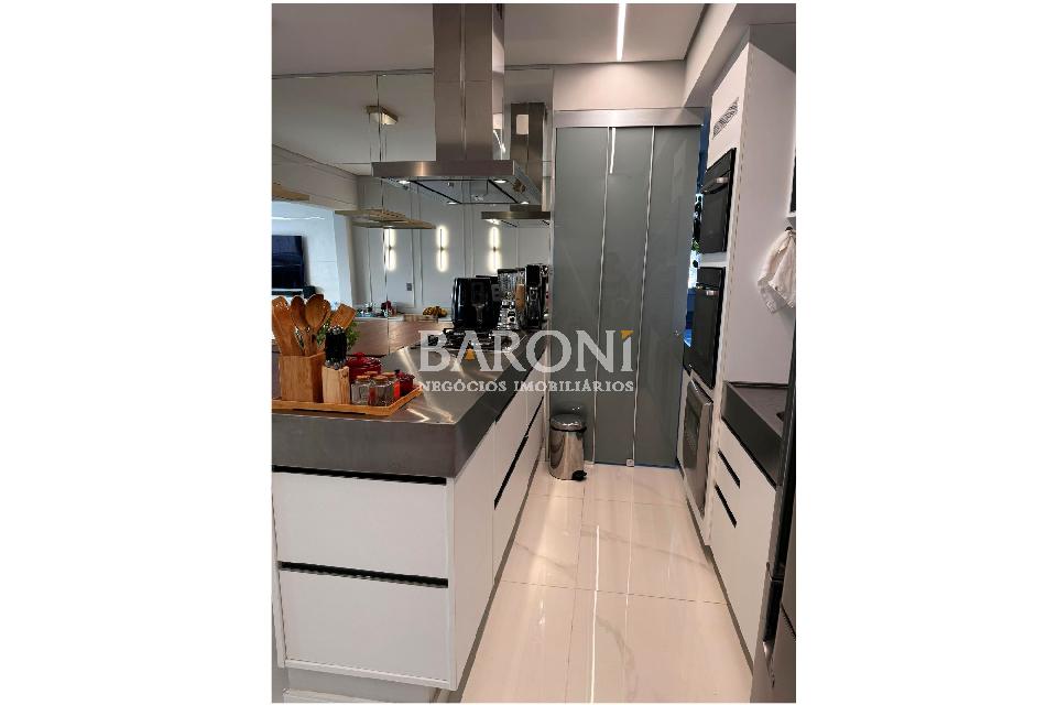 Apartamento - Itaim Bibi