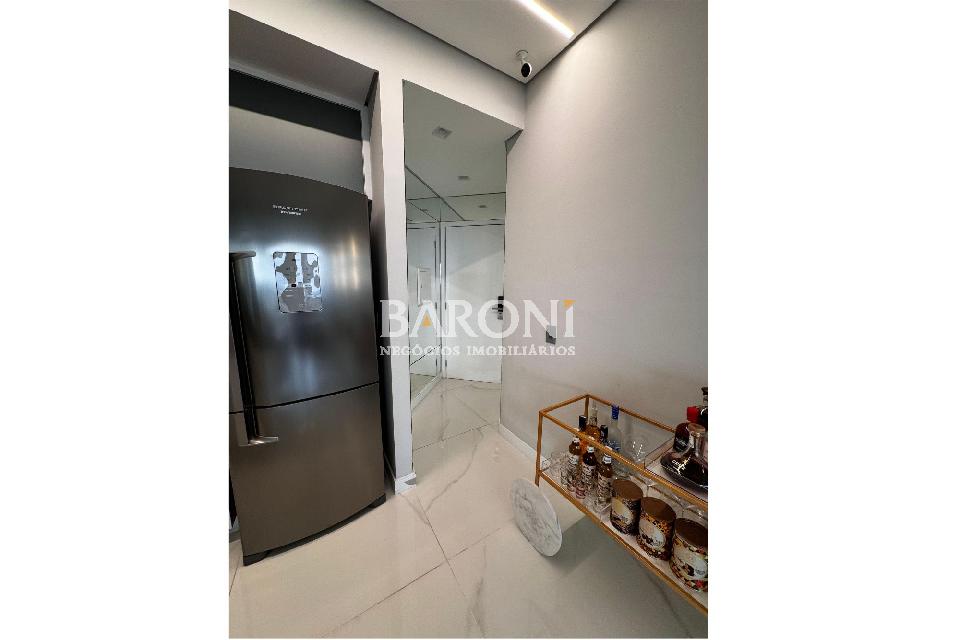 Apartamento - Itaim Bibi