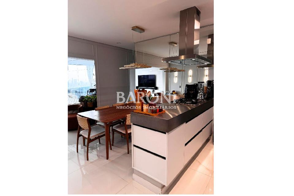 Apartamento - Itaim Bibi