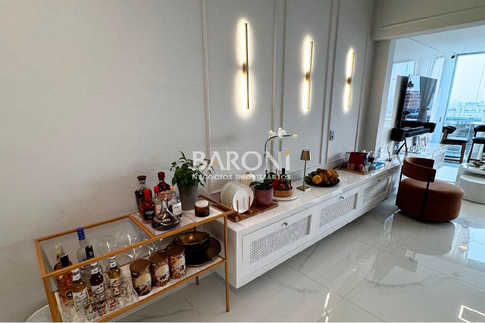 Apartamento - Itaim Bibi