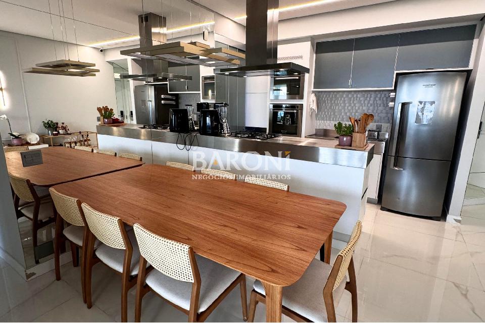 Apartamento - Itaim Bibi