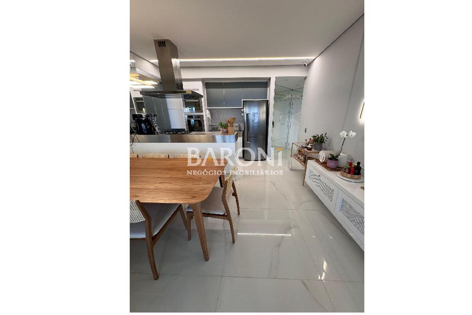 Apartamento - Itaim Bibi