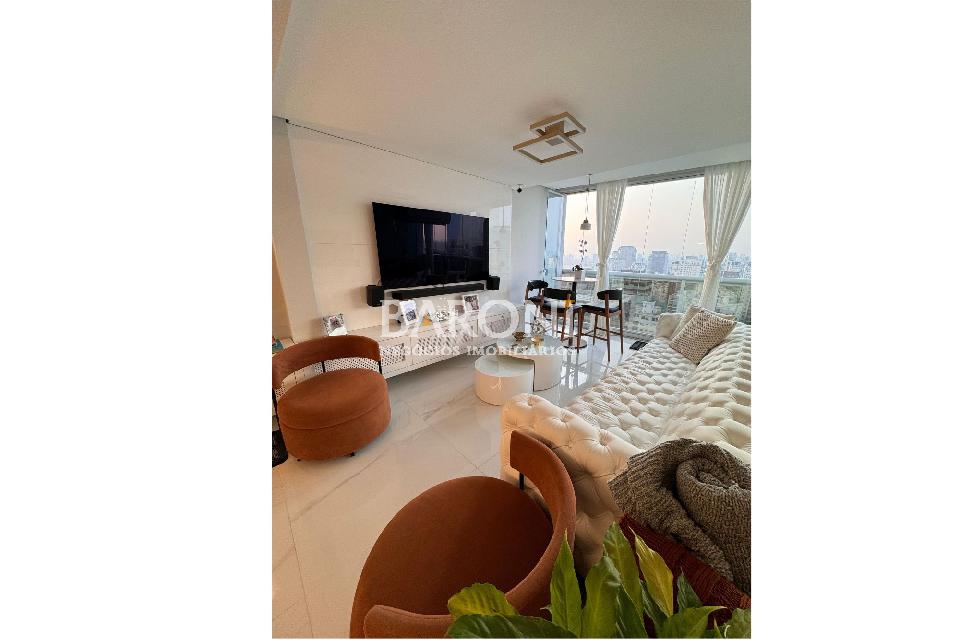 Apartamento - Itaim Bibi