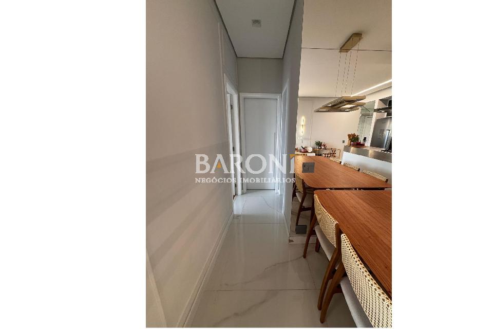 Apartamento - Itaim Bibi