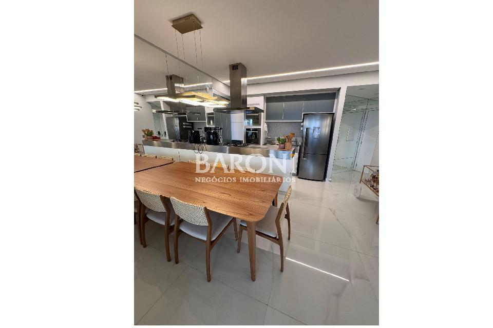 Apartamento - Itaim Bibi