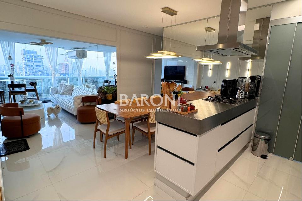 Apartamento - Itaim Bibi