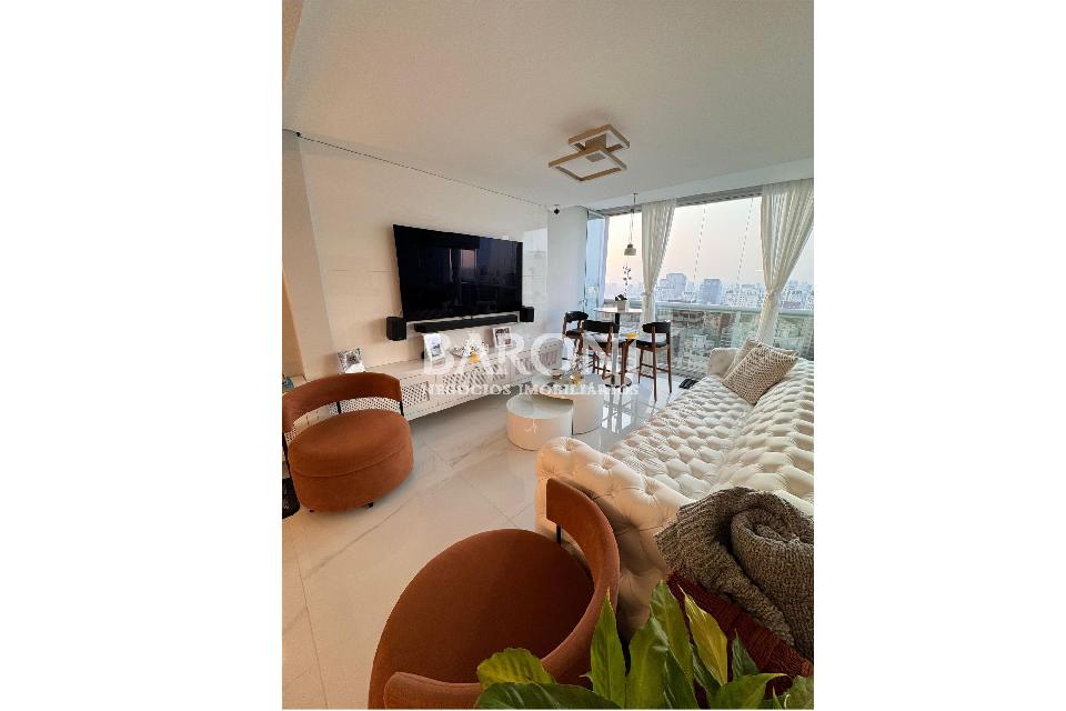 Apartamento - Itaim Bibi