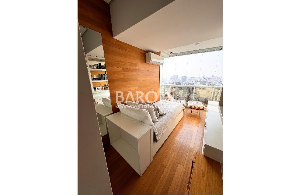 Apartamento - Itaim Bibi