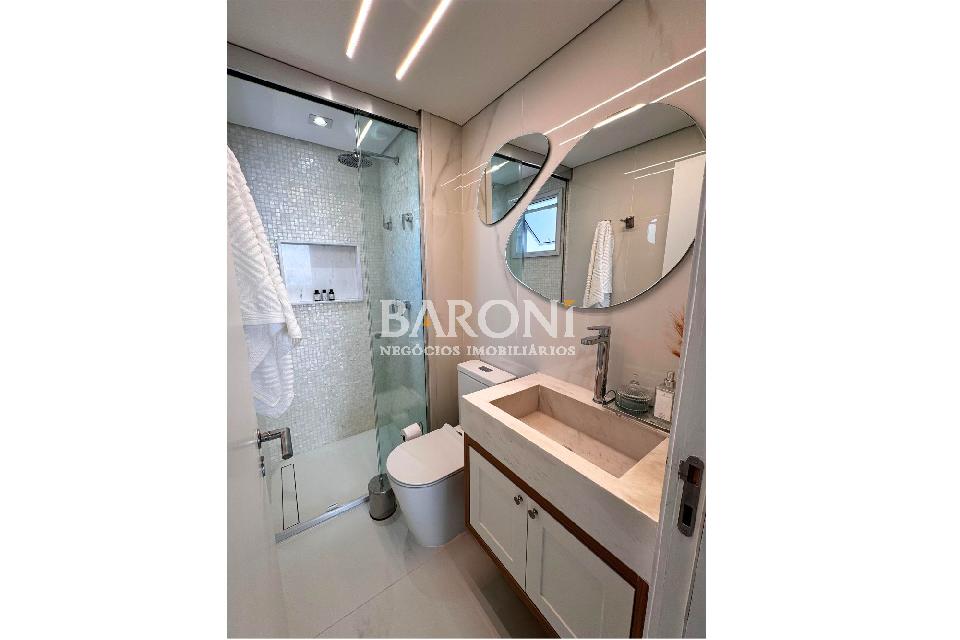 Apartamento - Itaim Bibi