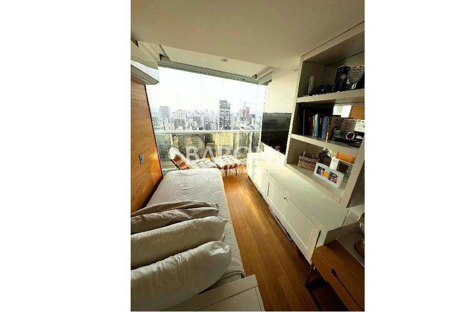 Apartamento - Itaim Bibi