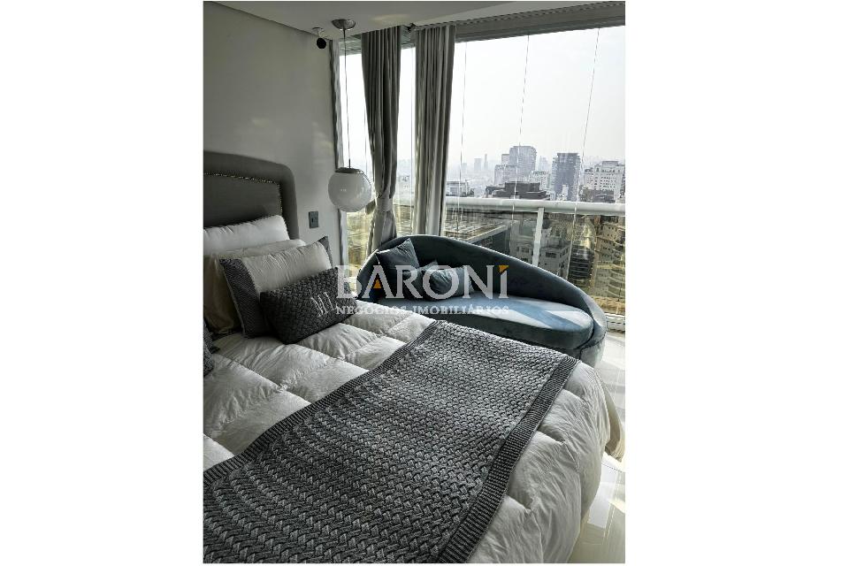 Apartamento - Itaim Bibi