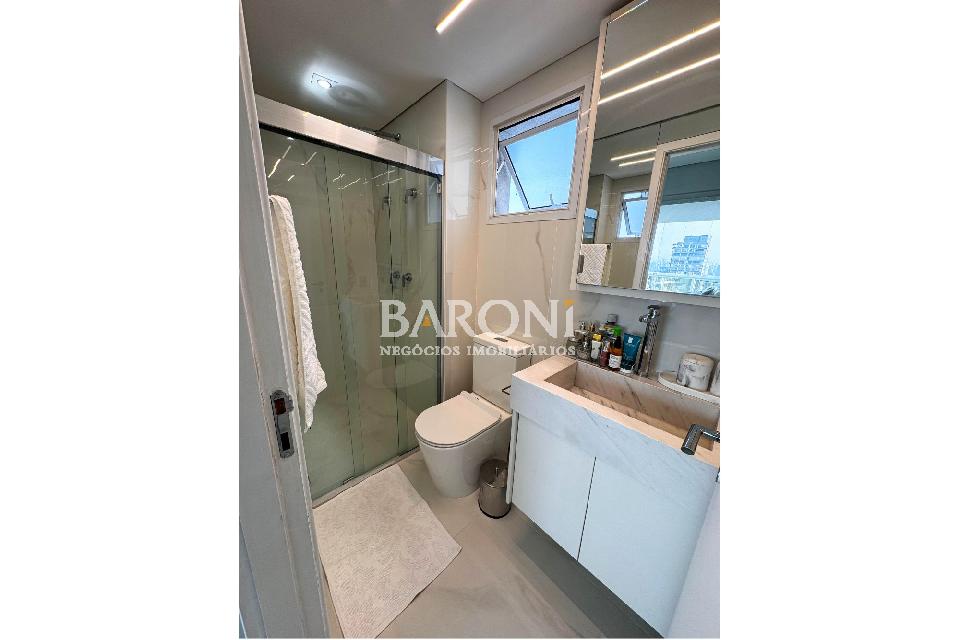 Apartamento - Itaim Bibi