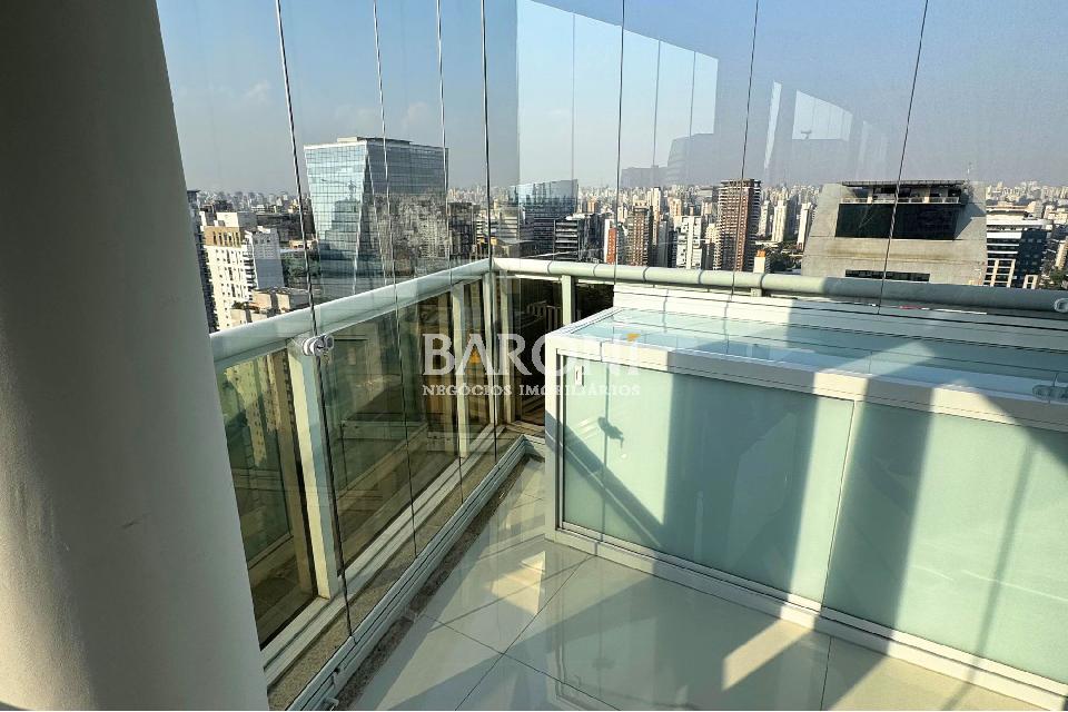 Apartamento - Itaim Bibi