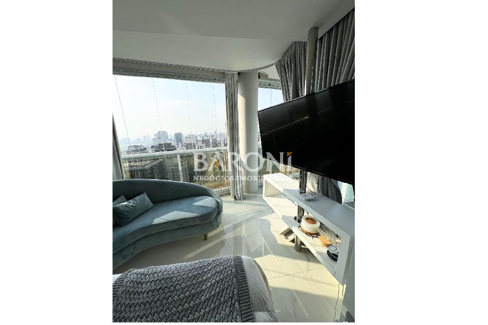 Apartamento - Itaim Bibi