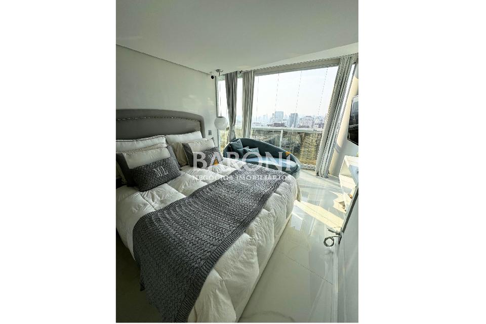 Apartamento - Itaim Bibi