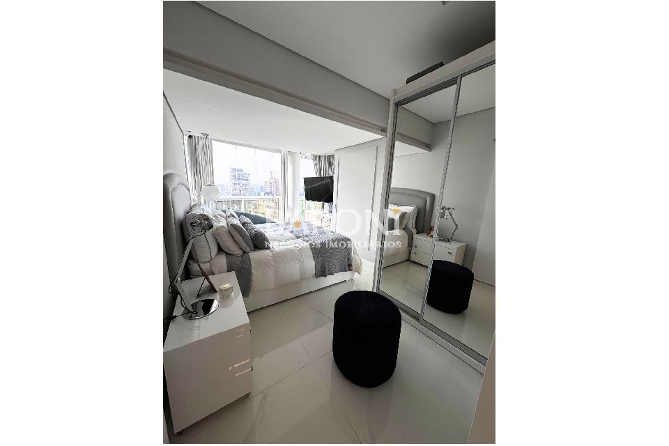 Apartamento - Itaim Bibi