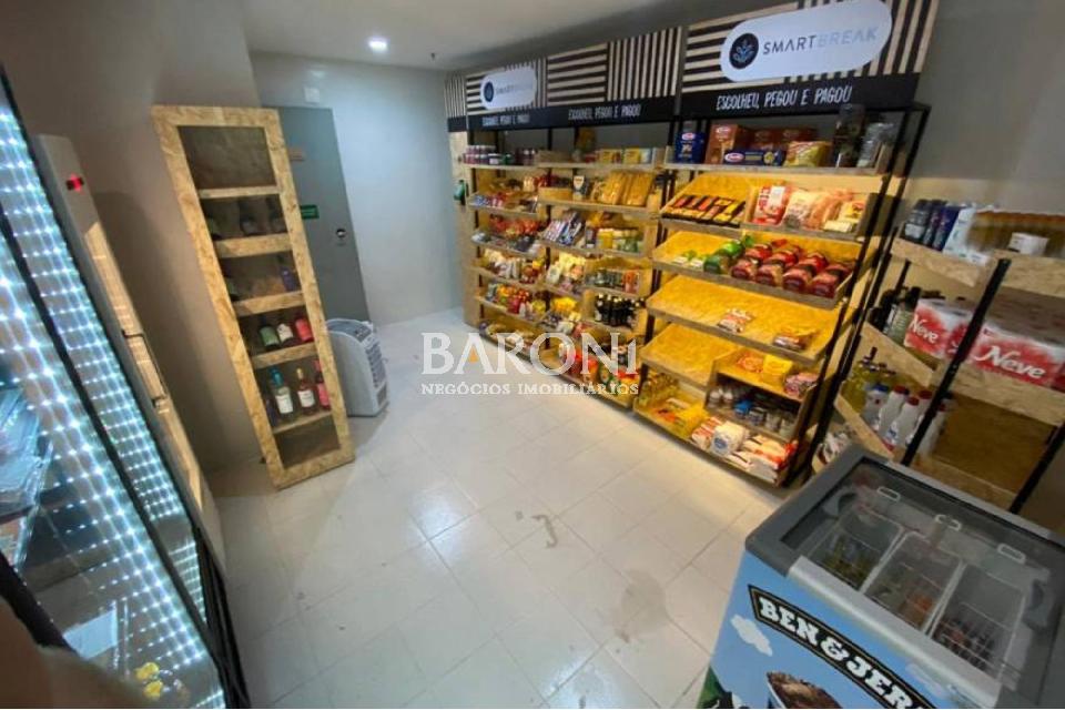 Apartamento - Itaim Bibi