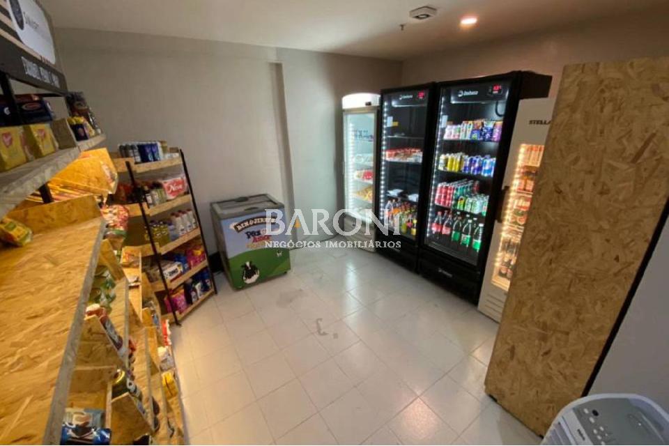 Apartamento - Itaim Bibi