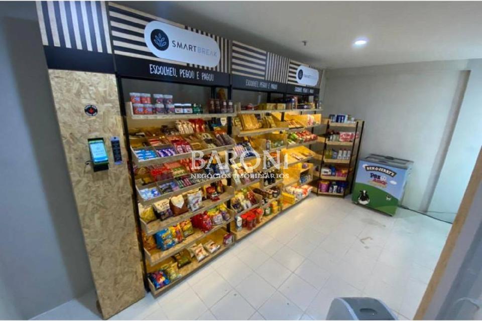 Apartamento - Itaim Bibi