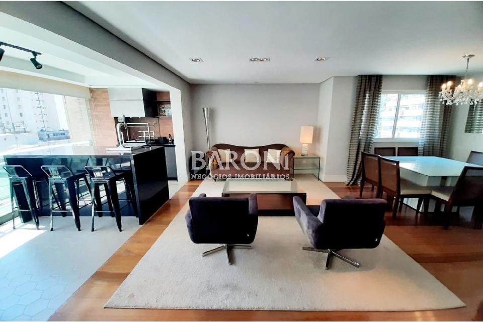 Apartamento - Moema