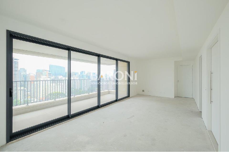 Apartamento - Itaim Bibi