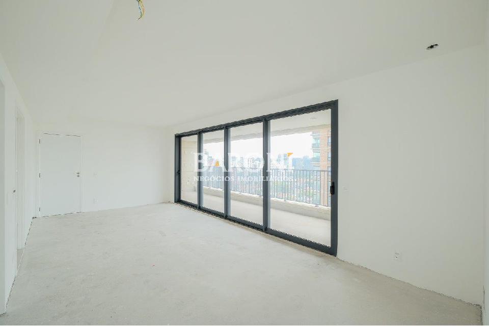 Apartamento - Itaim Bibi