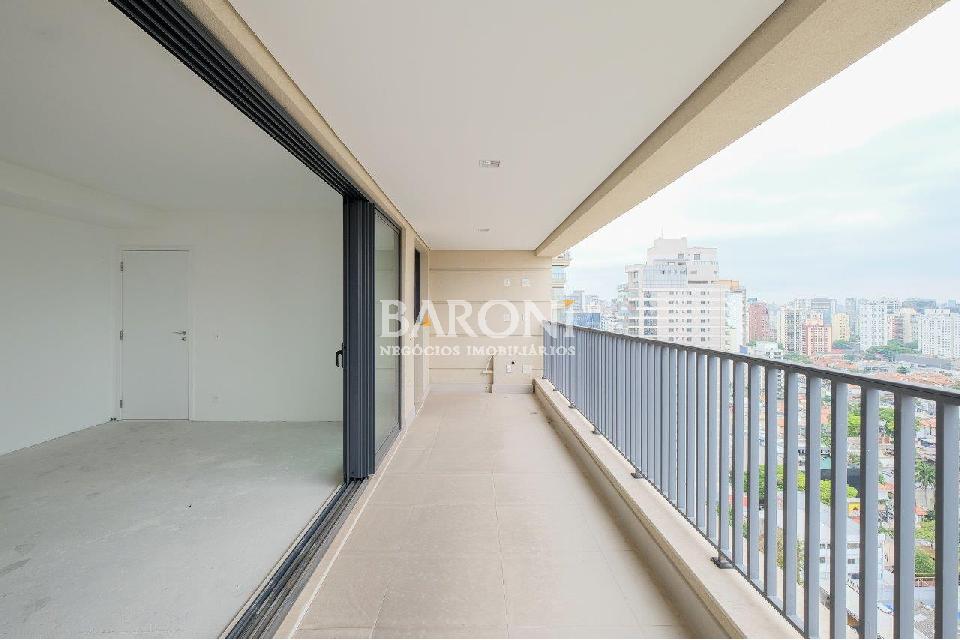 Apartamento - Itaim Bibi