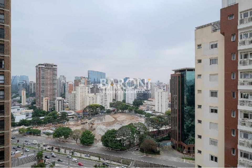 Apartamento - Itaim Bibi