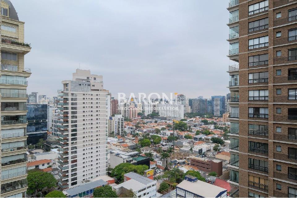 Apartamento - Itaim Bibi